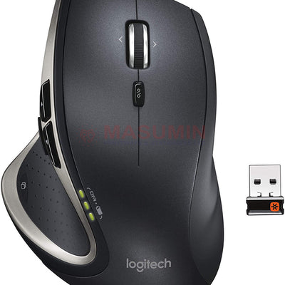 Mouse - Logitech - Performance - MX,No Lang,Ewe2