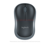 Mouse - Logitech - Wireless - M185