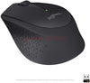 Mouse - Logitech - Wireless - M280