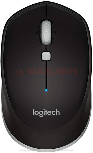 Mouse - Logitech - Wireless - M535 - Bluetooth