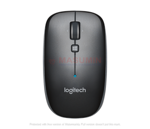 Mouse - Logitech - Wireless - M557 - Bluetooth