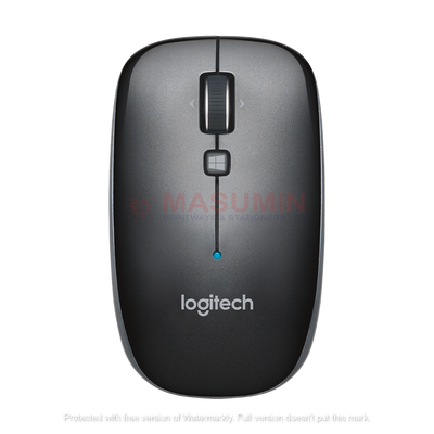 Mouse - Logitech - Wireless - M557 - Bluetooth