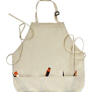 Apron - Regular - Isomars - Art#PAR