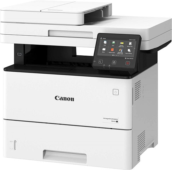 Photocopy Machine - Canon - IR-1643i - A4