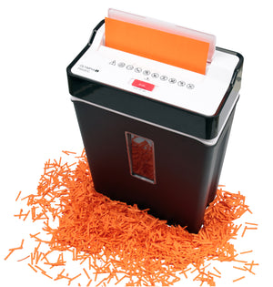 Shredder - Olympia - PS-53-CC - Black - 2708