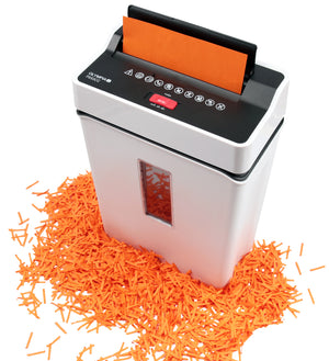 Shredder - Olympia - PS-53-CC - White - 2709