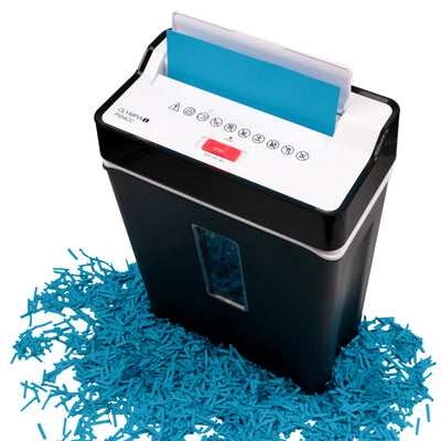 Shredder - Olympia - PS-54-CC - Black - 2710