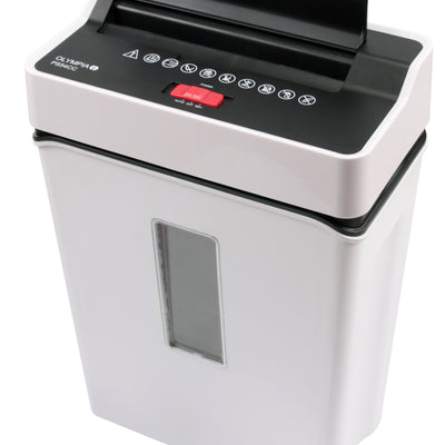 Shredder - Olympia - PS-54-CC - White - 2711