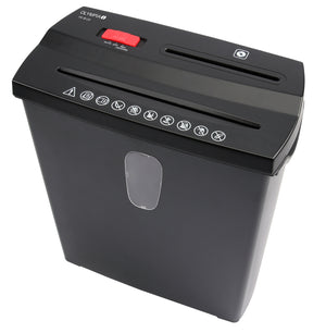 Shredder - Olympia - PS-38-CD - 2601