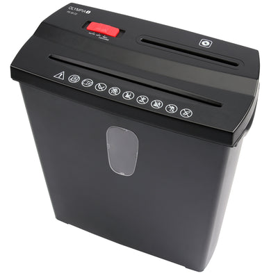 Shredder - Olympia - PS-38-CD - 2601