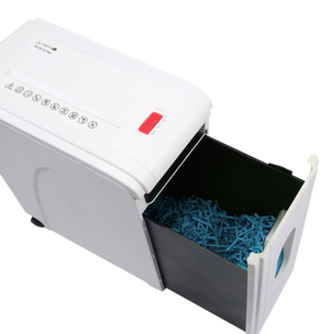 Shredder - Olympia - PS-58-CC - Plus -White - 2718