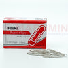 Paper Clip - 33mm - Foska - AS-03