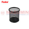 Pen Holder - Wire - Round - Big - Foska - HY6802