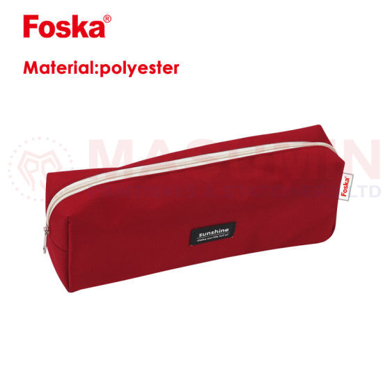 Pencil Case - Foska - BD2006