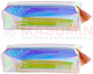 Pencil Case - Foska - Transprent - BD2206