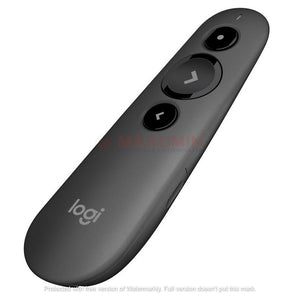Pointer - Logitech - Wireless - Presenter - R500