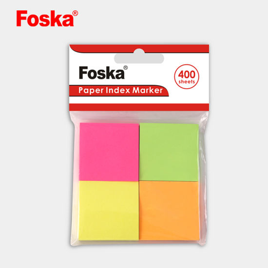 Post-It - Set - Foska - G5301 -