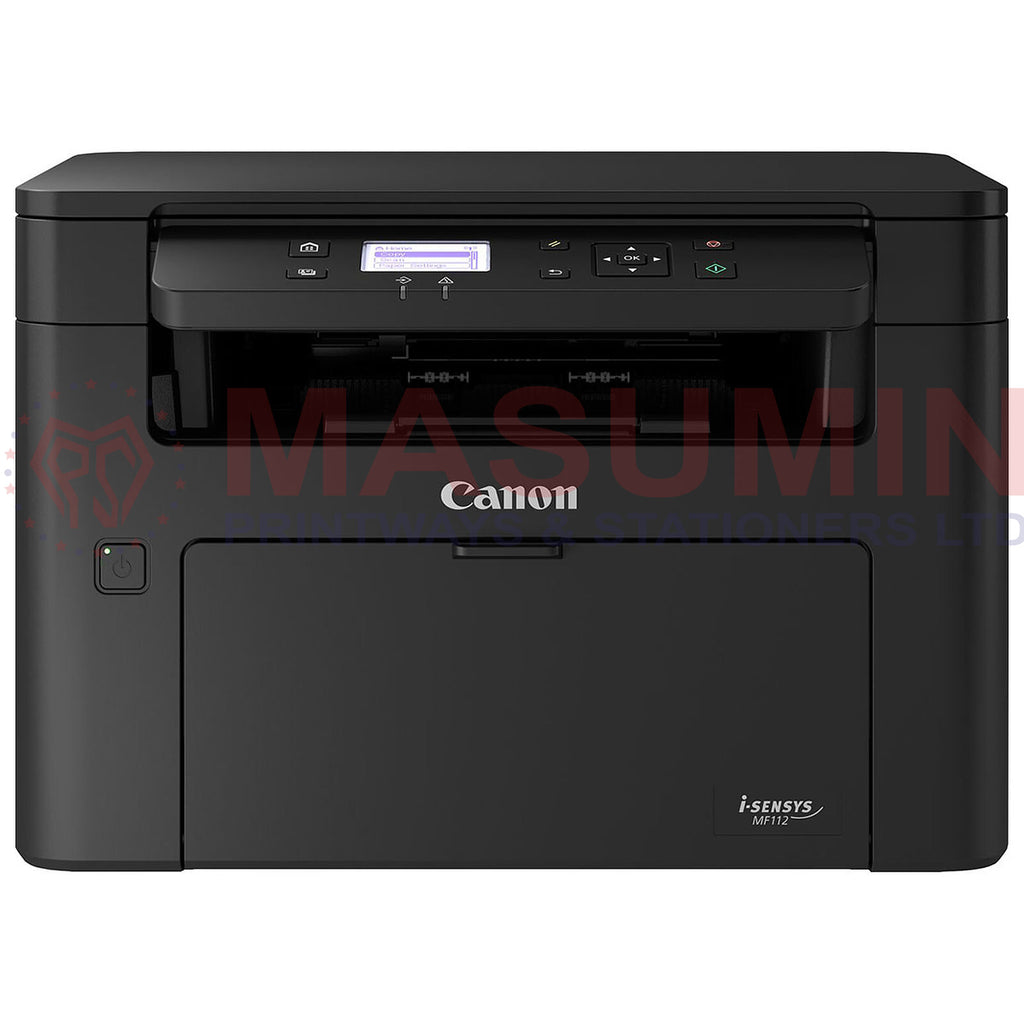 Printer - Canon - MF-112