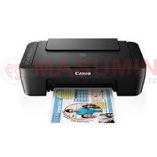 Printer - Canon - Pixma - E474