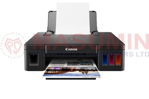 Printer - Canon  - Pixma - G1410