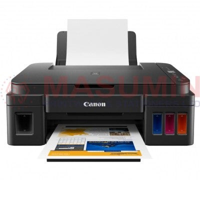 Printer - Canon - Pixma - G2411