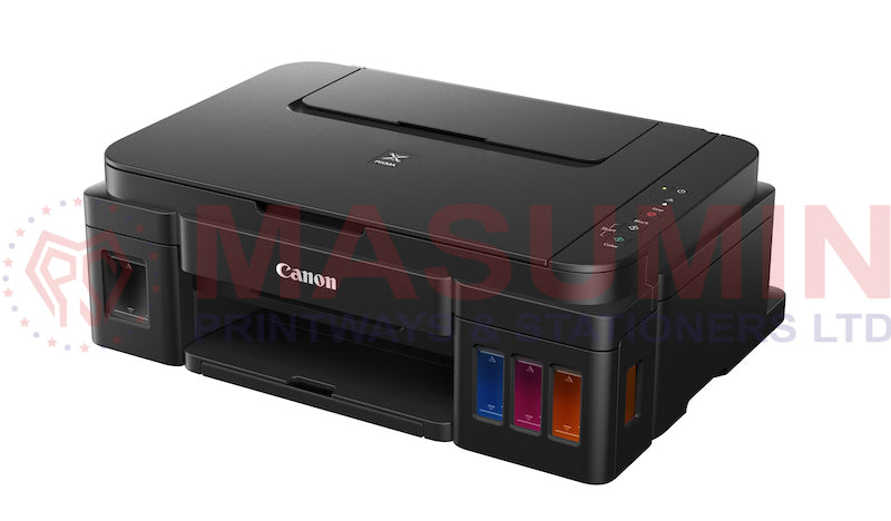 Printer - Canon - Pixma - G3411 - Wireless