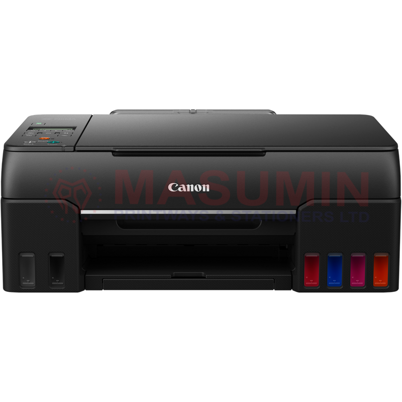 Printer - Canon - Pixma - G640
