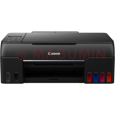 Printer - Canon - Pixma - G640