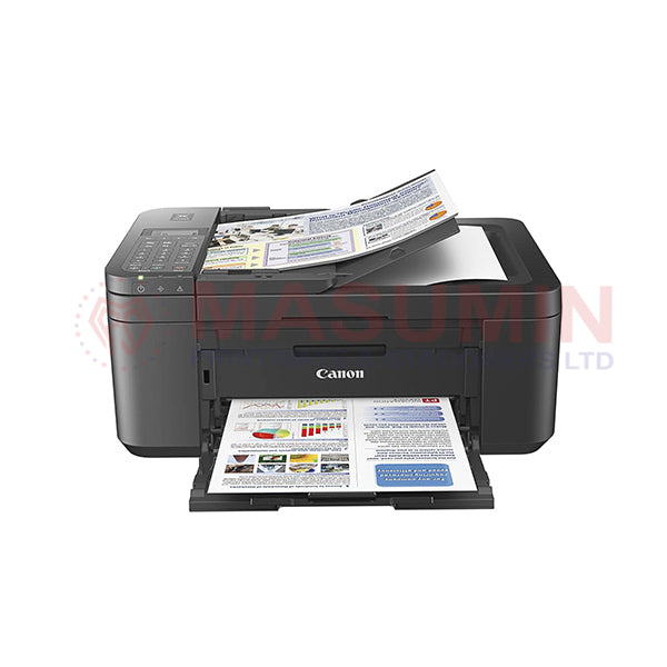 Printer - Canon - Pixma - TR4540