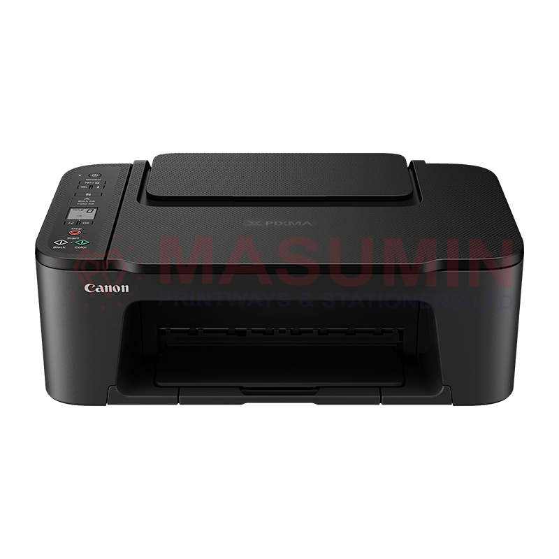 Printer - Canon - Pixma - TS3440