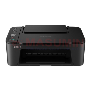 Printer - Canon - Pixma - TS3440