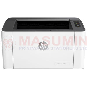 Printer - HP - Laserjet - 107A - B/W