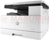 Printer - HP - Laserjet - M436n