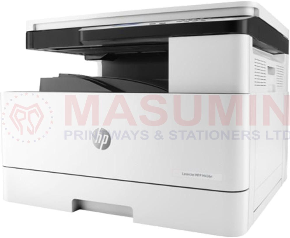 Printer - HP - Laserjet - M436n