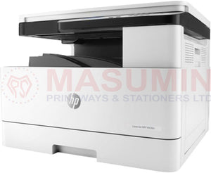 Printer - HP - Laserjet - M436n