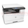 Printer - HP - Laserjet - MFP433a