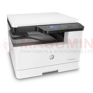 Printer - HP - Laserjet - MFP433a