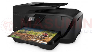 Printer - HP - Officejet - 7510