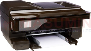 Printer - HP - Officejet - 7612