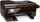 Printer - HP - Officejet - 7612