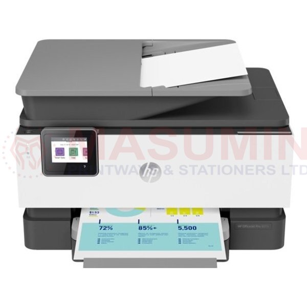 Printer - HP - Officejet - 8023