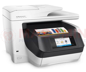 Printer - HP - Officejet - 8720