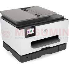 Printer - HP - Officejet - 9023