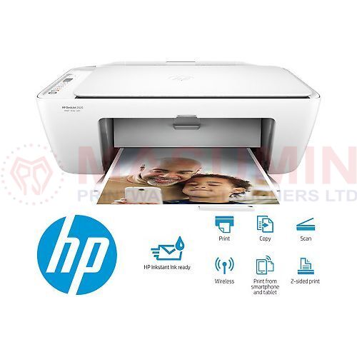 Printer - Hp - Deskjet - 2620