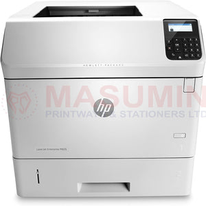 Printer HP M-605dn