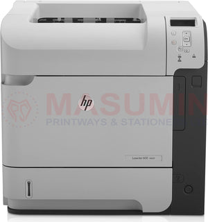 Printer HP M601DN - P4014DN