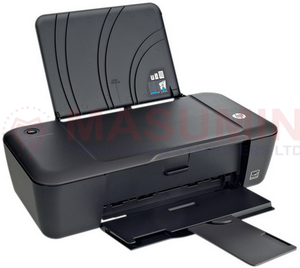 Printer HP deskjet 1000