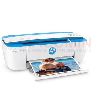 Printer HP deskjet 3775