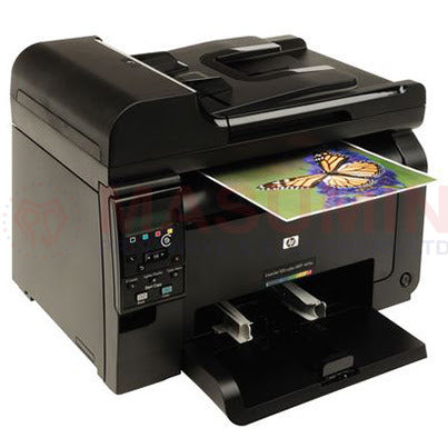 Printer HP laserjet  M175a