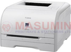 Printer canon LBP-5050
